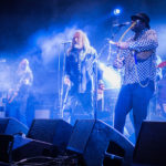 Robert Plant's new album may be called 'Carry Fire' and could be released in October