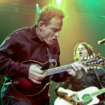 John Paul Jones will perform in Italy in May