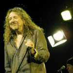 Robert Plant gave 2 radio interviews about Kent Nerburn's book 'Neither Wolf nor Dog'