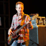 John Paul Jones could face a lawsuit over an incident between his bodyguard and an autograph seeker