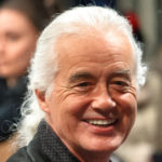 Jimmy Page will speak at the Oxford Union on October 23