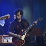 3 tracks from a Jimmy Page/Black Crowes live show will be released on Record Store Day