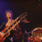 The next Led Zeppelin bootleg release is March 21, 1975