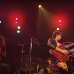 LISTEN: A previously unreleased recording of Led Zeppelin's June 21, 1977 show