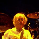 Jimmy Page is in 'active discussions' to perform at the Desert Trip festival — or is it Led Zeppelin...