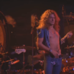 Hear 'Heartbreaker' from the upcoming Led Zeppelin bootleg 'Deus Ex Machina'