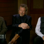 Led Zeppelin's record label is planning 'a series of high-profile events' for the band's 50th annive...