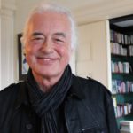PHOTOS: Jimmy Page has been travelling around the US with his girlfriend Scarlett Sabet
