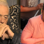 Jimmy Page wants to meet with his neighbour Robbie Williams to settle their long-running feud