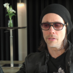 Myles Kennedy said he hopes his Led Zeppelin audition wasn't recorded because he was ill