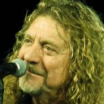 Robert Plant on whether Led Zeppelin will reunite: 'I'm opening the tea room at a garden centre'