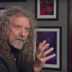 REVIEW ROUNDUP: Robert Plant's new solo album 'Carry Fire'