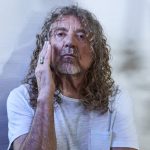 Robert Plant told Howard Stern about the time Led Zeppelin ate The Who's food after a show