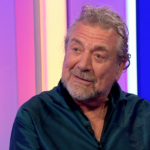 Catch up on all of Robert Plant's recent BBC appearances here
