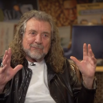 Robert Plant will release a limited edition version of 'Fate of Nations' for Record Store Day