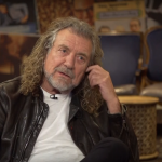 Robert Plant suggested that a Led Zeppelin reunion would be a 'disservice'