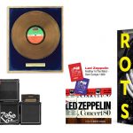 Our ultimate Christmas gift guide for Led Zeppelin fans