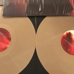 Barnes and Noble is selling an exclusive gold vinyl version of Robert Plant's new album