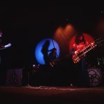 Photographer Robert Ellis on his new book and what it was like shooting 'trailblazers' Led Zeppelin