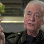 Jimmy Page said that previously unheard Led Zeppelin music and 'all manner of surprises' will be rel...
