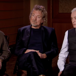 Here are some of the things that could be released for Led Zeppelin's fiftieth anniversary in 2018