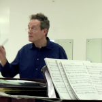 Here's a first look at John Paul Jones' 'mysterious and dramatic' opera