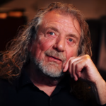 Robert Plant will talk about Led Zeppelin and his childhood in a new TV interview