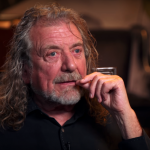 Robert Plant talked about 'Kashmir' in a clip from his upcoming TV interview