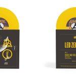 UPDATED: Here are the Led Zeppelin-related Record Store Day 2018 releases