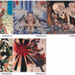 Another soundboard snippet from Led Zeppelin's Japan 1971 tour has emerged