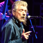 Robert Plant kicked off his new US and Canada tour with 2 performances in North Carolina