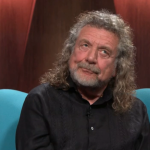 Robert Plant said that he turned down a part in 'Game of Thrones'
