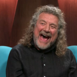 Robert Plant will release a vinyl singles box set in December