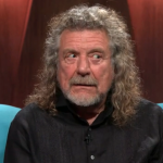 Robert Plant said he was only 'minorly' involved in the new Led Zeppelin documentary film