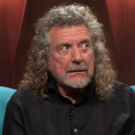 Robert Plant explained why he keeps 3 Quaaludes in a bottle at home