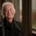 Jimmy Page said the fan response to 'Becoming Led Zeppelin' has been 'humbling and inspiring'