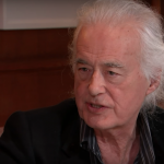 Jimmy Page talked about possible upcoming Led Zeppelin and solo releases in a new interview