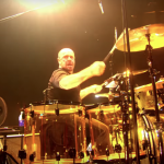 Jason Bonham described the 'surreal' moment Led Zeppelin rehearsed an acoustic set in 2007