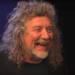 Robert Plant receives £3 million payout, company filings show