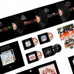 Led Zeppelin will release a remastered edition of 'The Song Remains The Same' soundtrack album