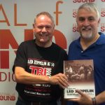 An expanded edition of 'Evenings With Led Zeppelin' is being released