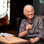 Jimmy Page said that he will 'definitely' write an autobiography