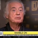 A rare song recorded by Jimmy Page and Keith Richards is being officially released