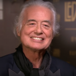 Why Jimmy Page is promoting a replica of a guitar he never owned