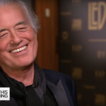 Jimmy Page’s relaunched website was quietly updated to correct factual errors