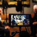 Jimmy Page will be interviewed on 'CBS This Morning'
