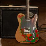 Jimmy Page is releasing an amp which recreates the sound of Led Zeppelin
