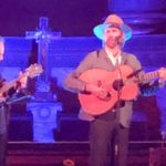 John Paul Jones and Willie Watson