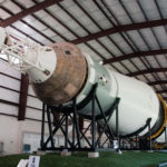Saturn V rocket