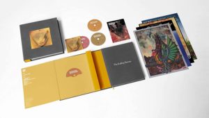 The Rolling Stones Goats Head Soup deluxe edition